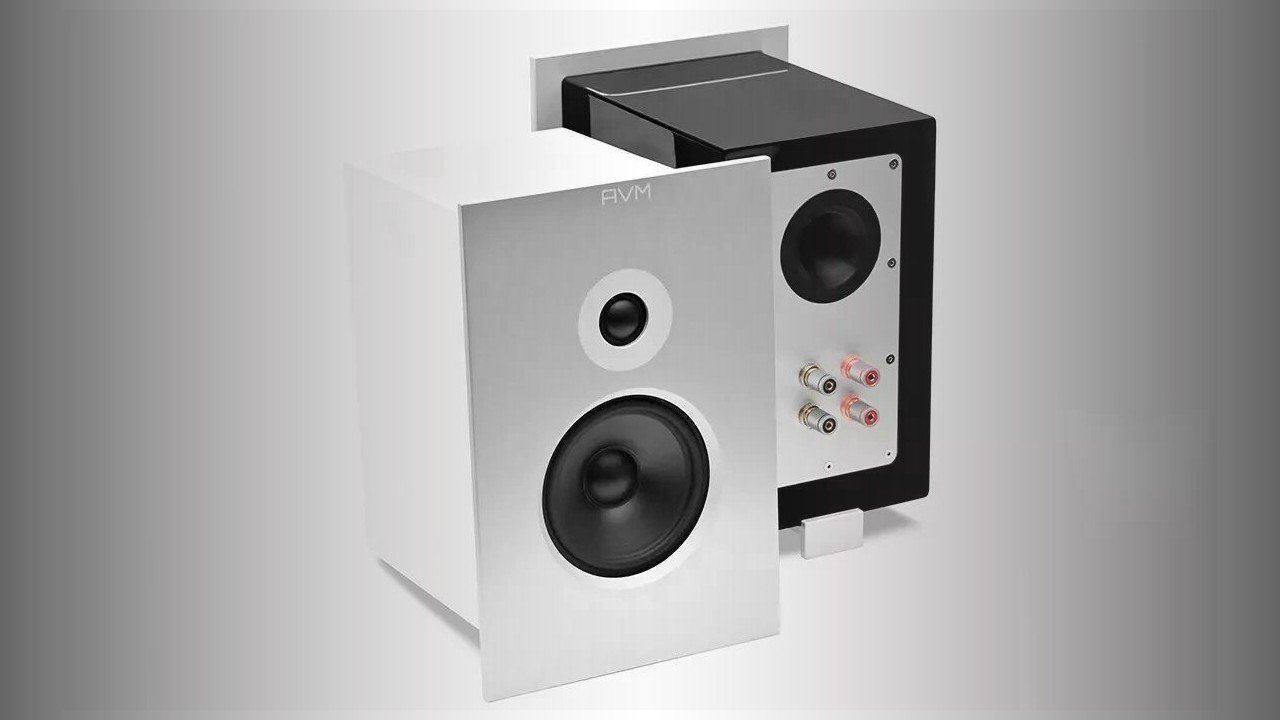 AVM Audition CB 2.3