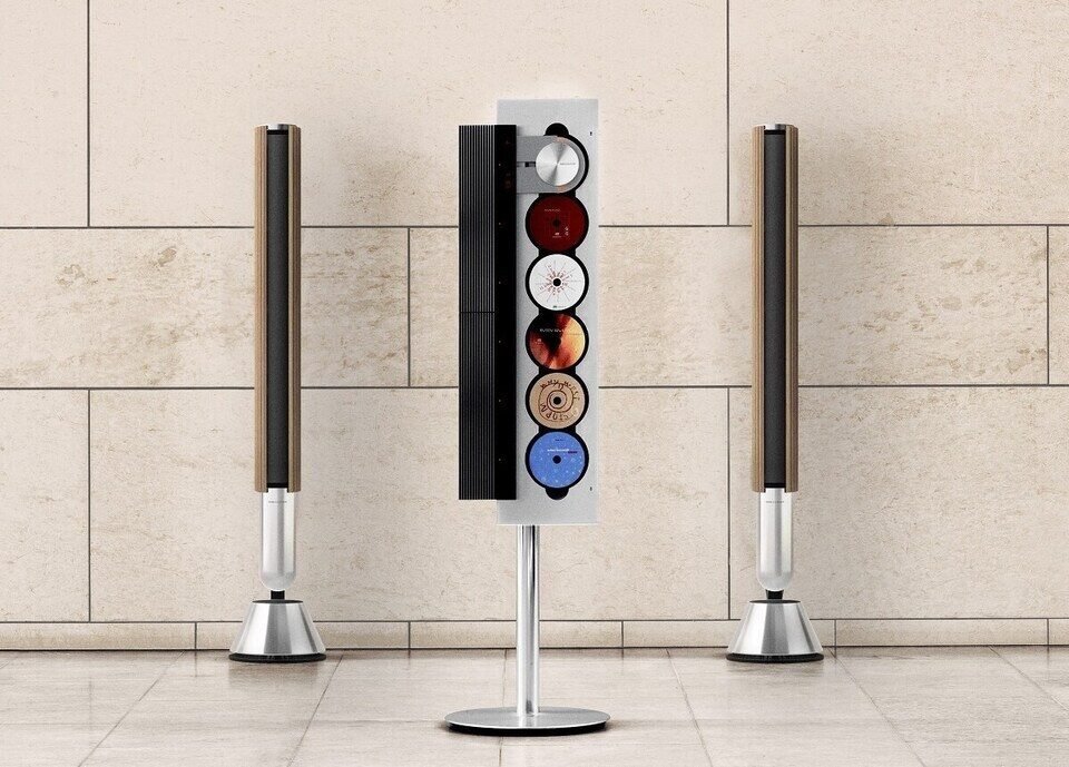 Beolink update brings together vintage and modern Bang & Olufsen multi-room products