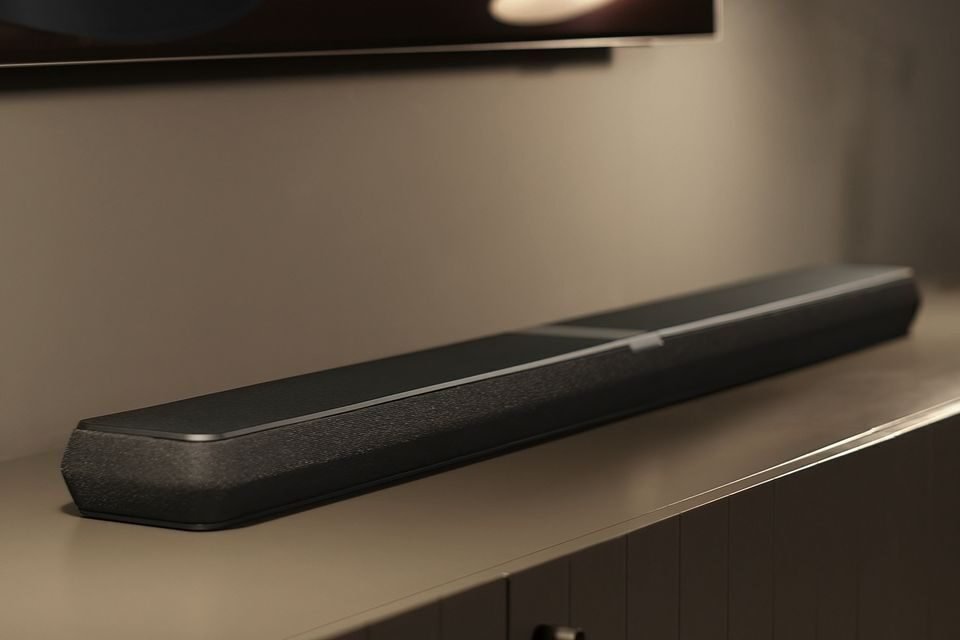 Bowers & Wilkins Panorama 3