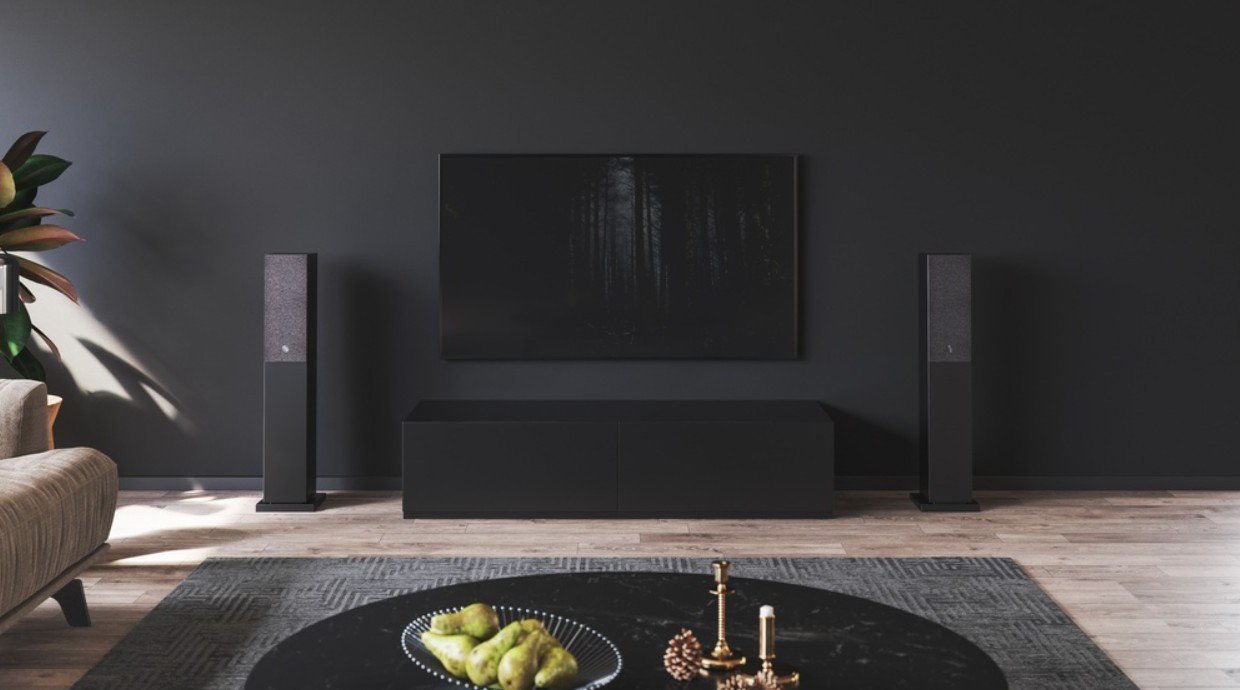 Choosing a real Hi-Fi without wires