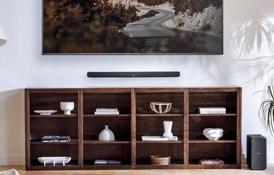 Denon DHT-S517