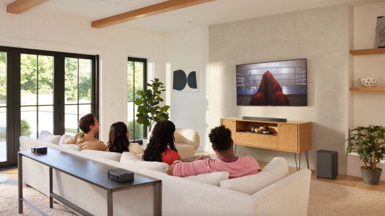 JBL Bar 1000
