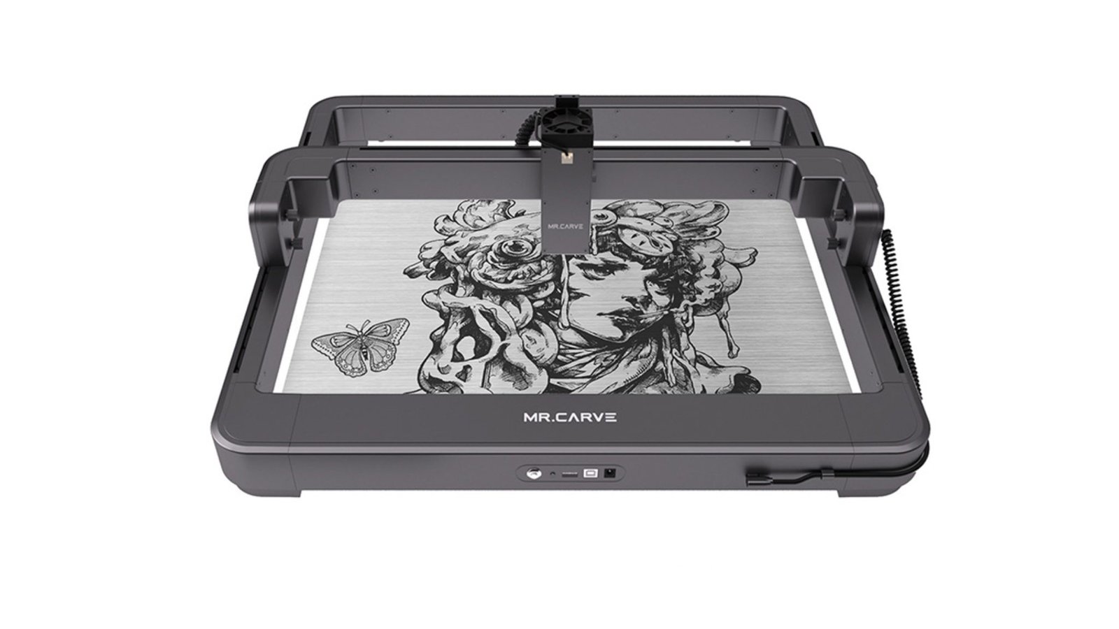 MR.CARVE M3