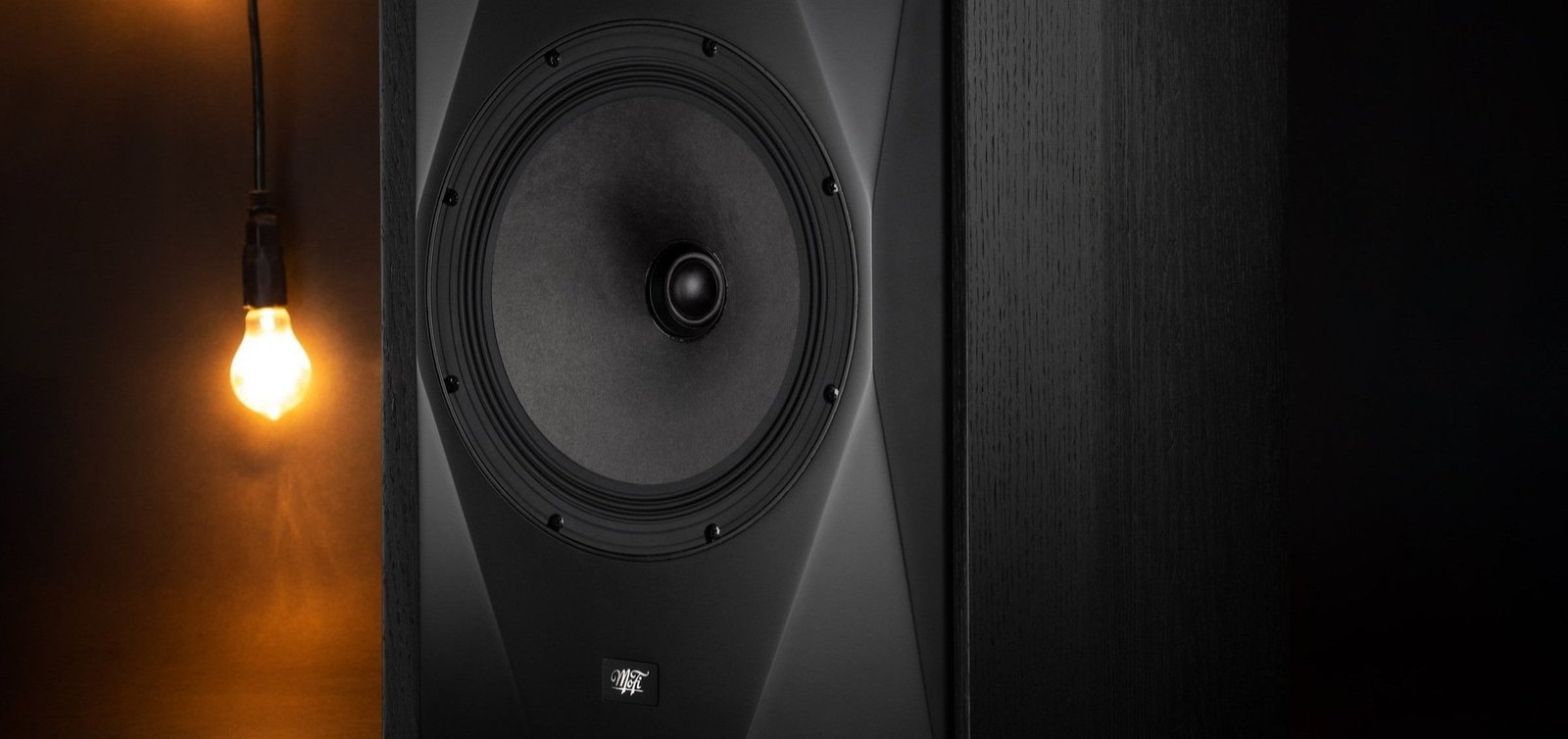 MoFi Electronics unveils SourcePoint 8 coaxial bookshelf speakers
