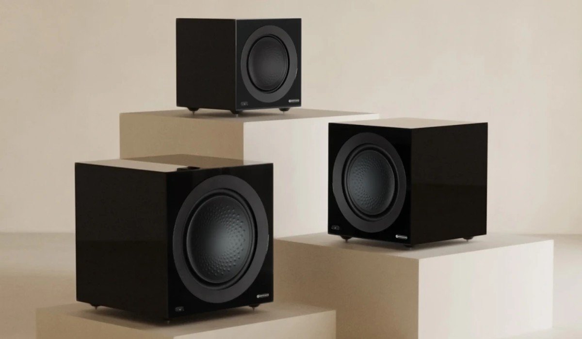 Monitor Audio Anthra
