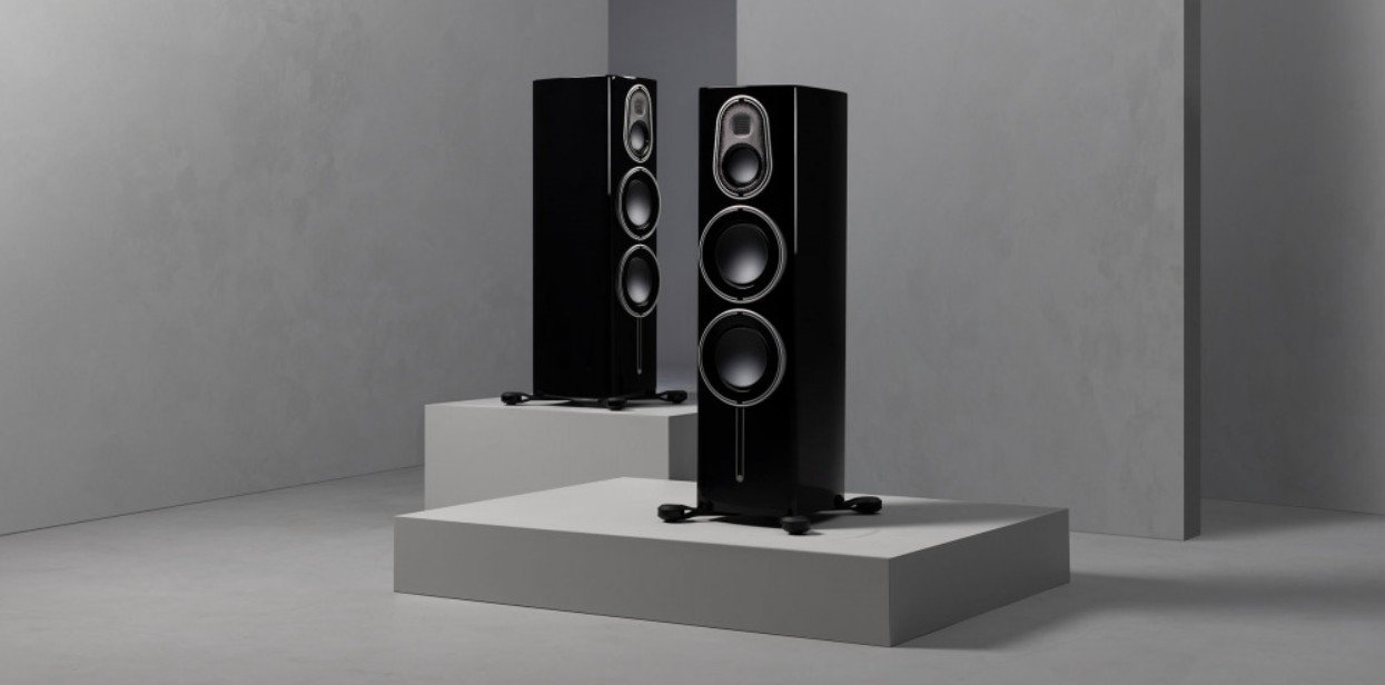 Monitor Audio Platinum 3G