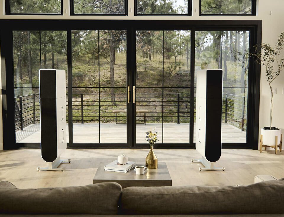 PS Audio Aspen FR30