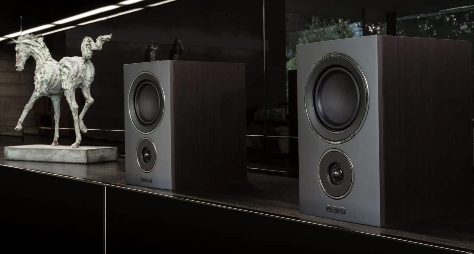 Best bookshelf speakers 2023
