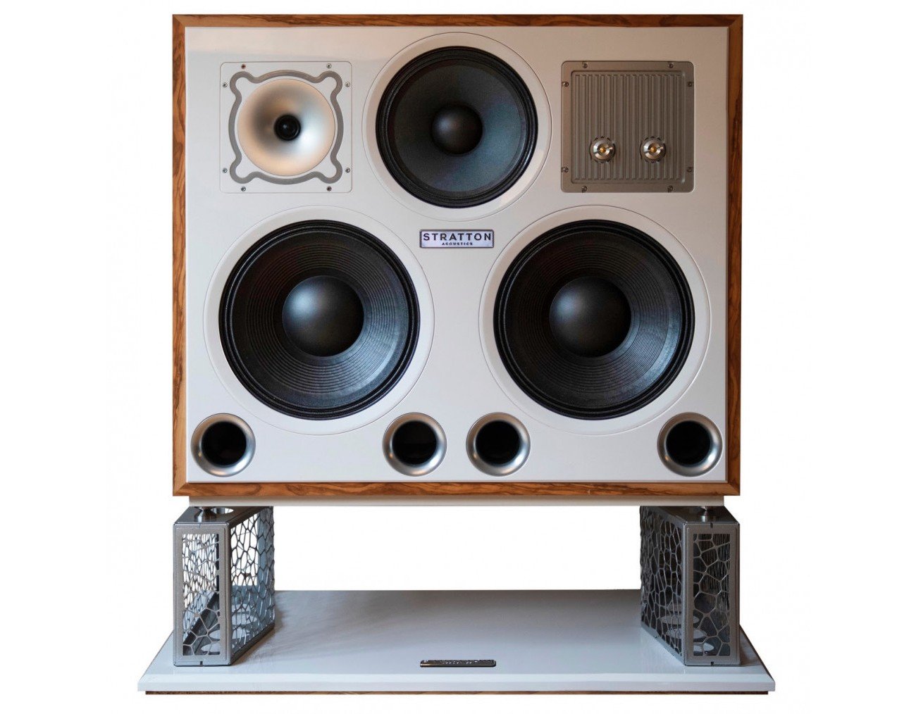 Stratton Acoustics Elypsis1512