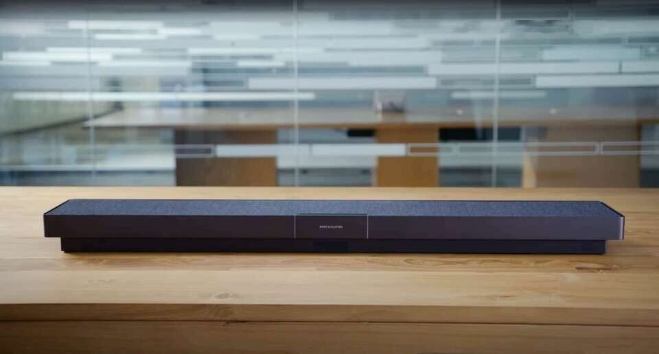 Verizon and Bang & Olufsen Announce Two Verizon Stream TV Soundbars