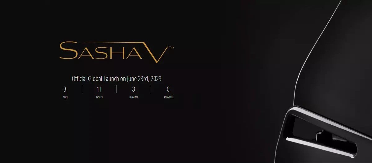 Wilson Audio to Introduce Sasha V Speakers on Friday