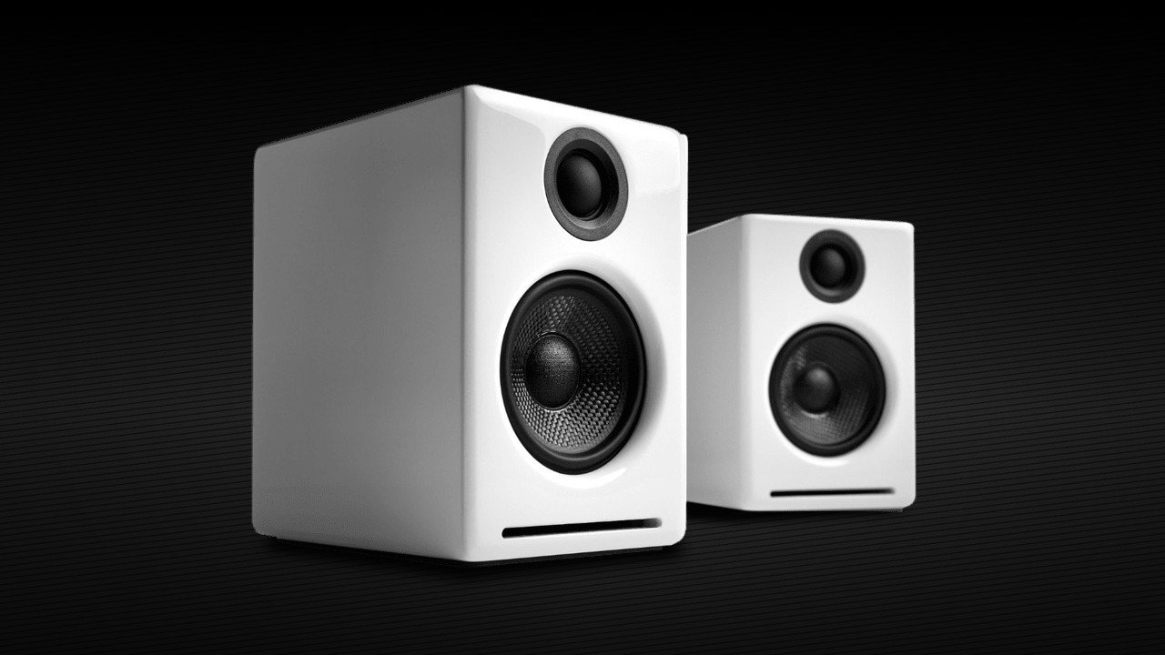 Audioengine A2+ Wireless