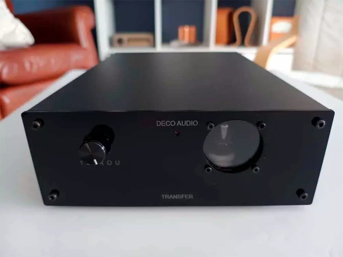 Deco Audio TRANSFER Standard