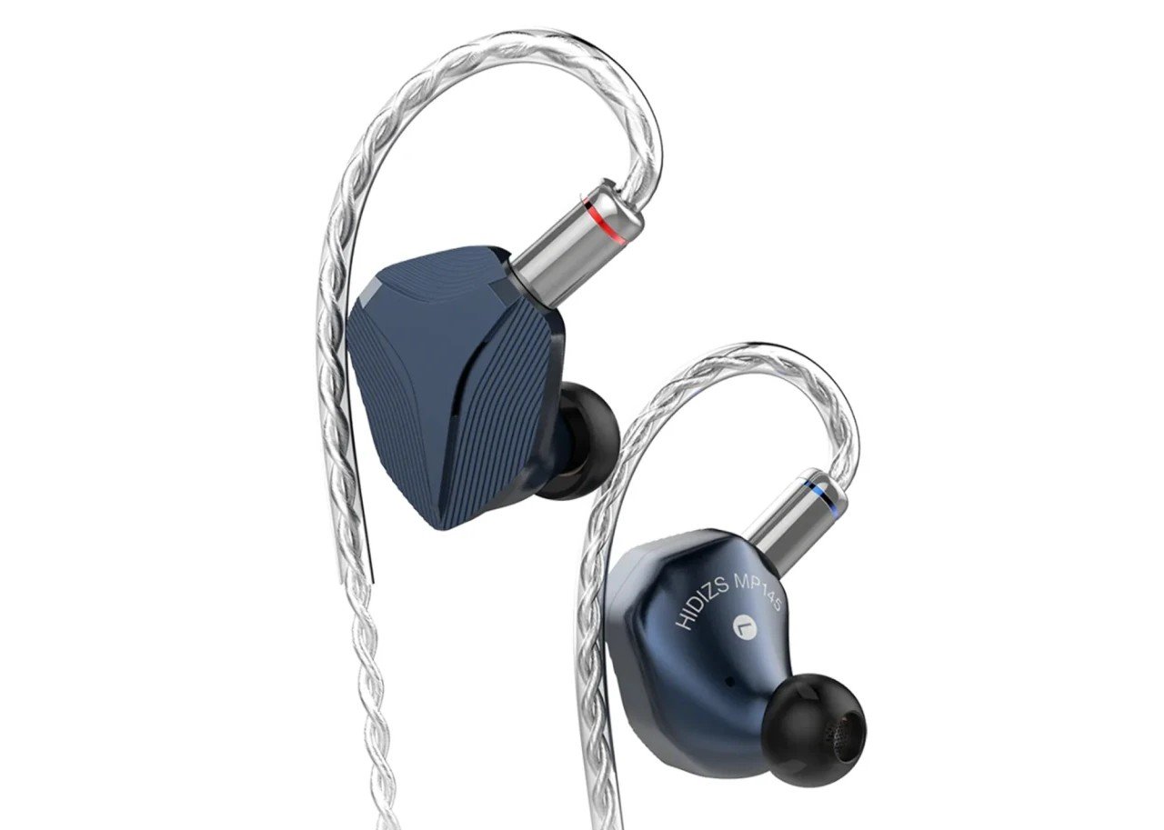 Hidizs MP145