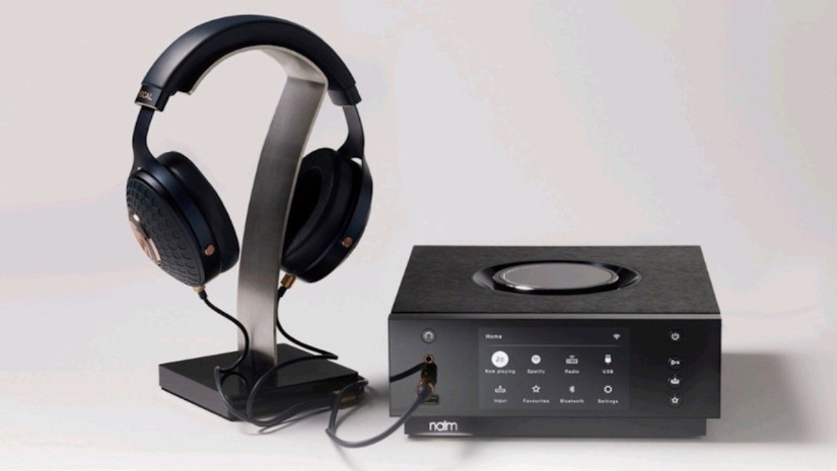 Naim Uniti Atom Headphone Edition review