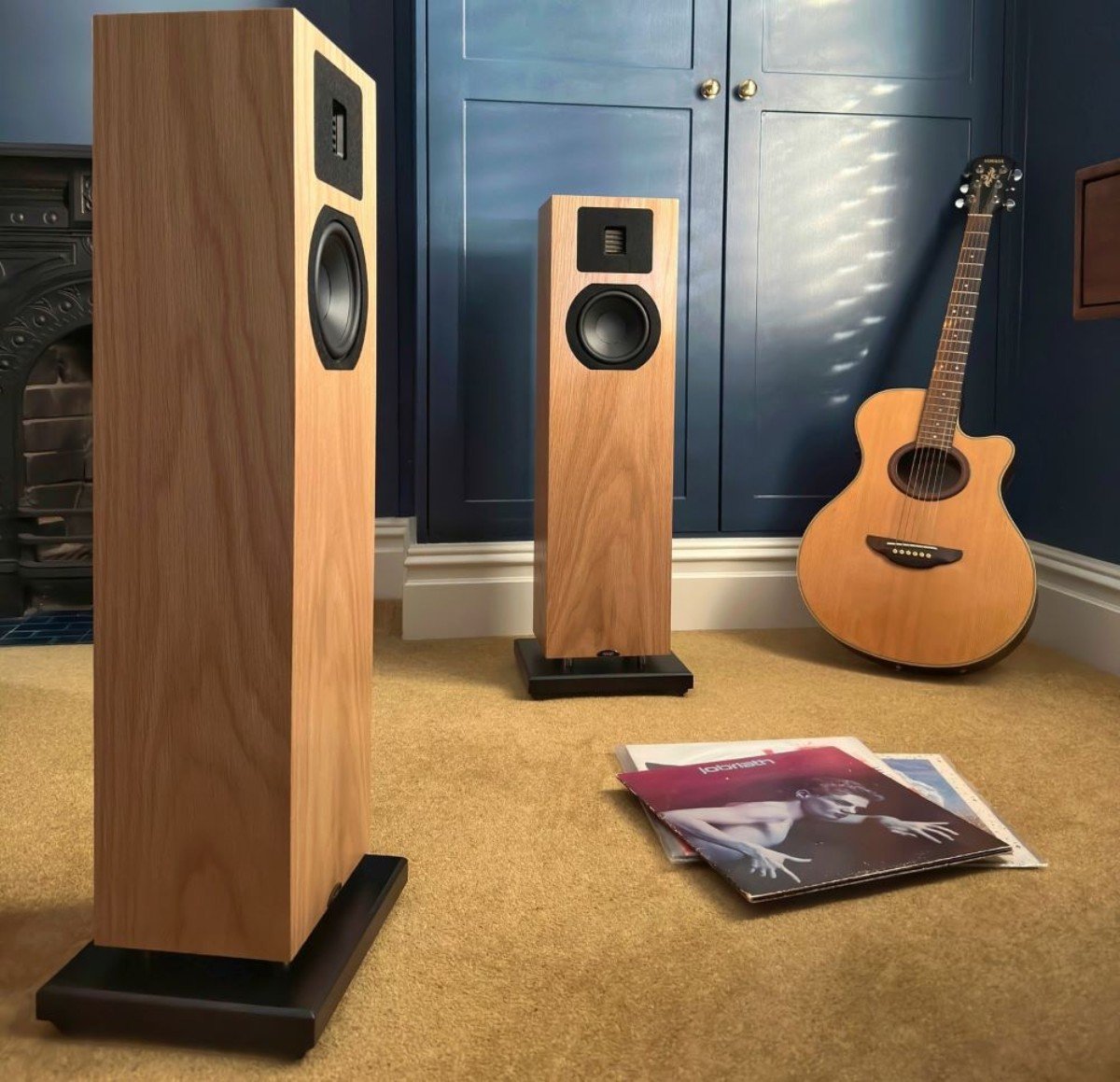 Neat Acoustics Mystique Classic