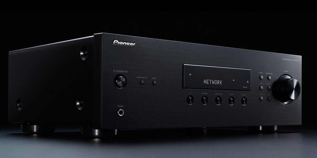 Pioneer SX-10AE