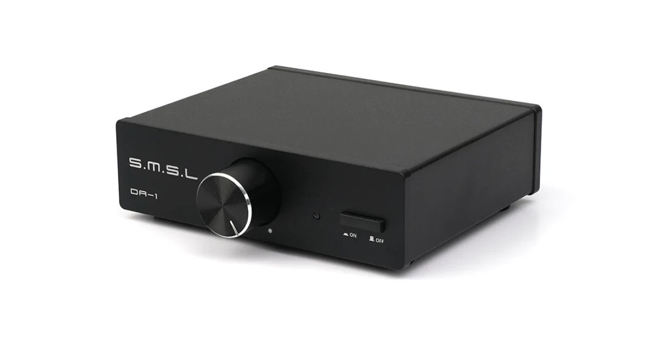 SMSL DA1
