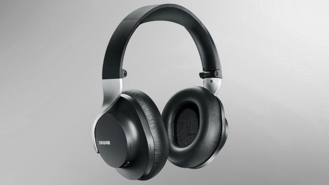 Shure Aonic 40