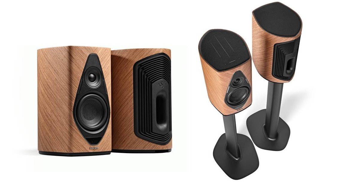 Sonus Faber Duetto