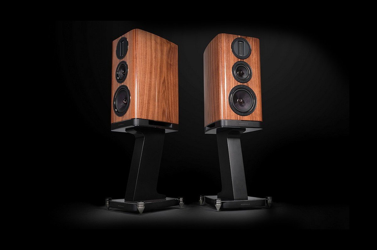 Wharfedale Aura 2