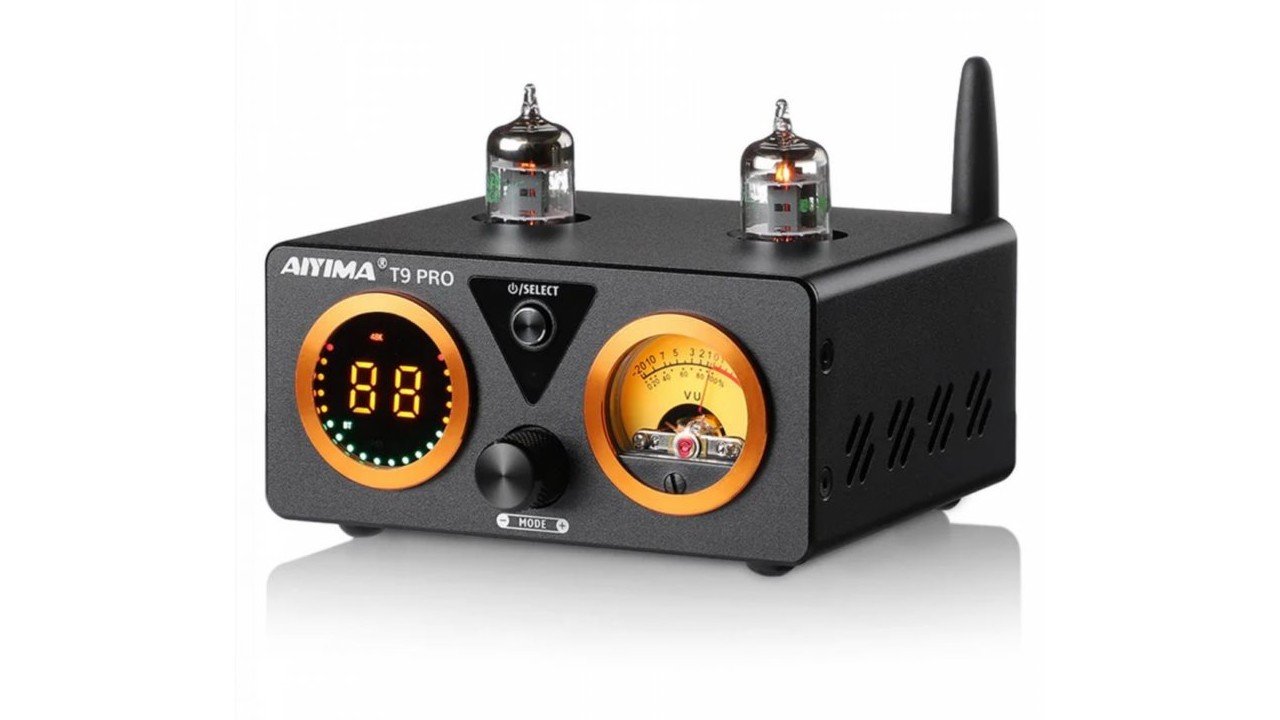 Aiyima T9 Pro