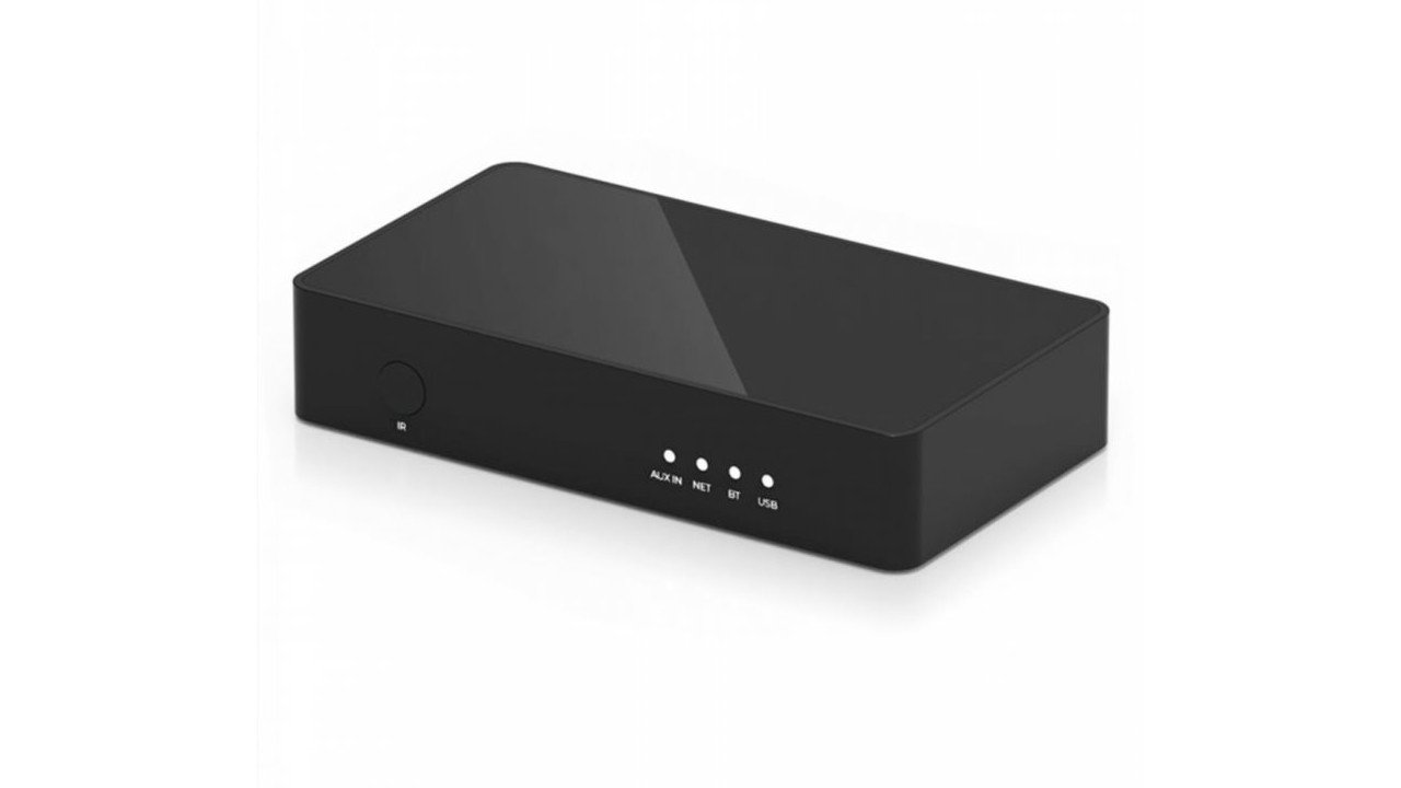 Arylic S10