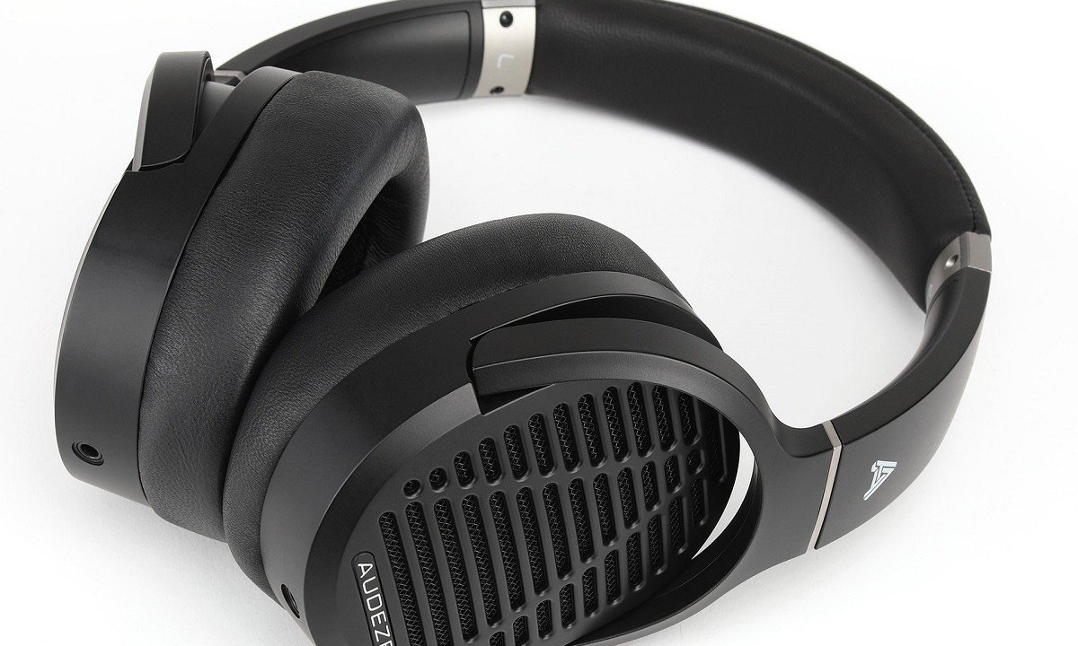 Audeze LCD-1