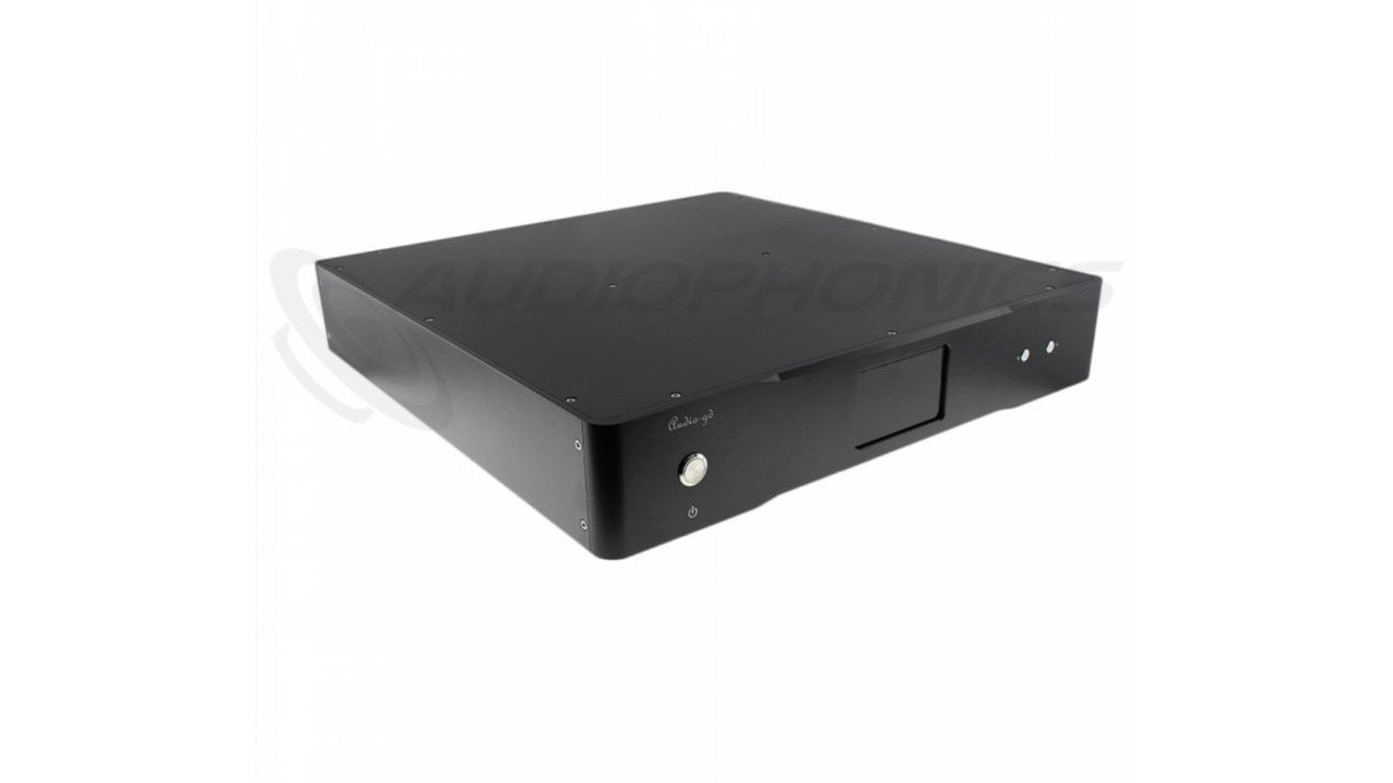 Audio-GD R-8 MK3
