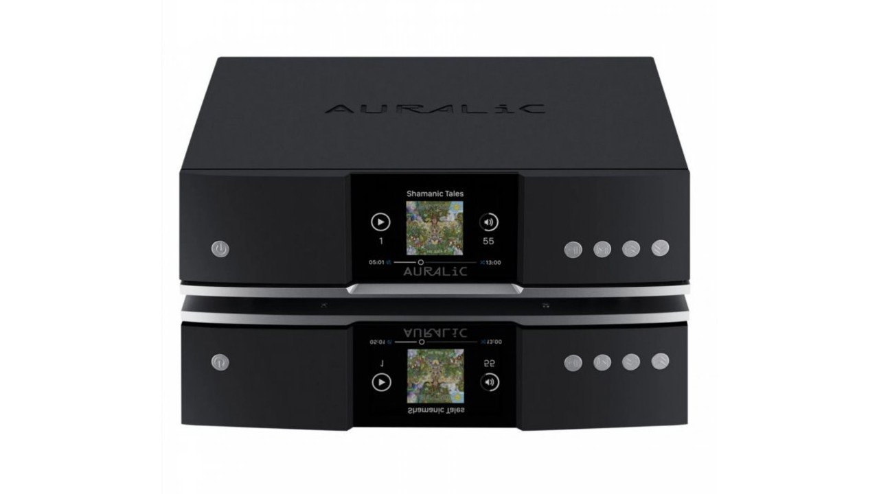 Auralic Aries G1.1
