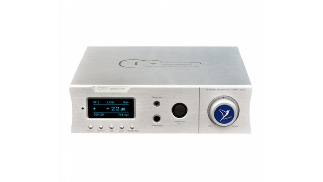 Cen.Grand 9I-90SA PRO