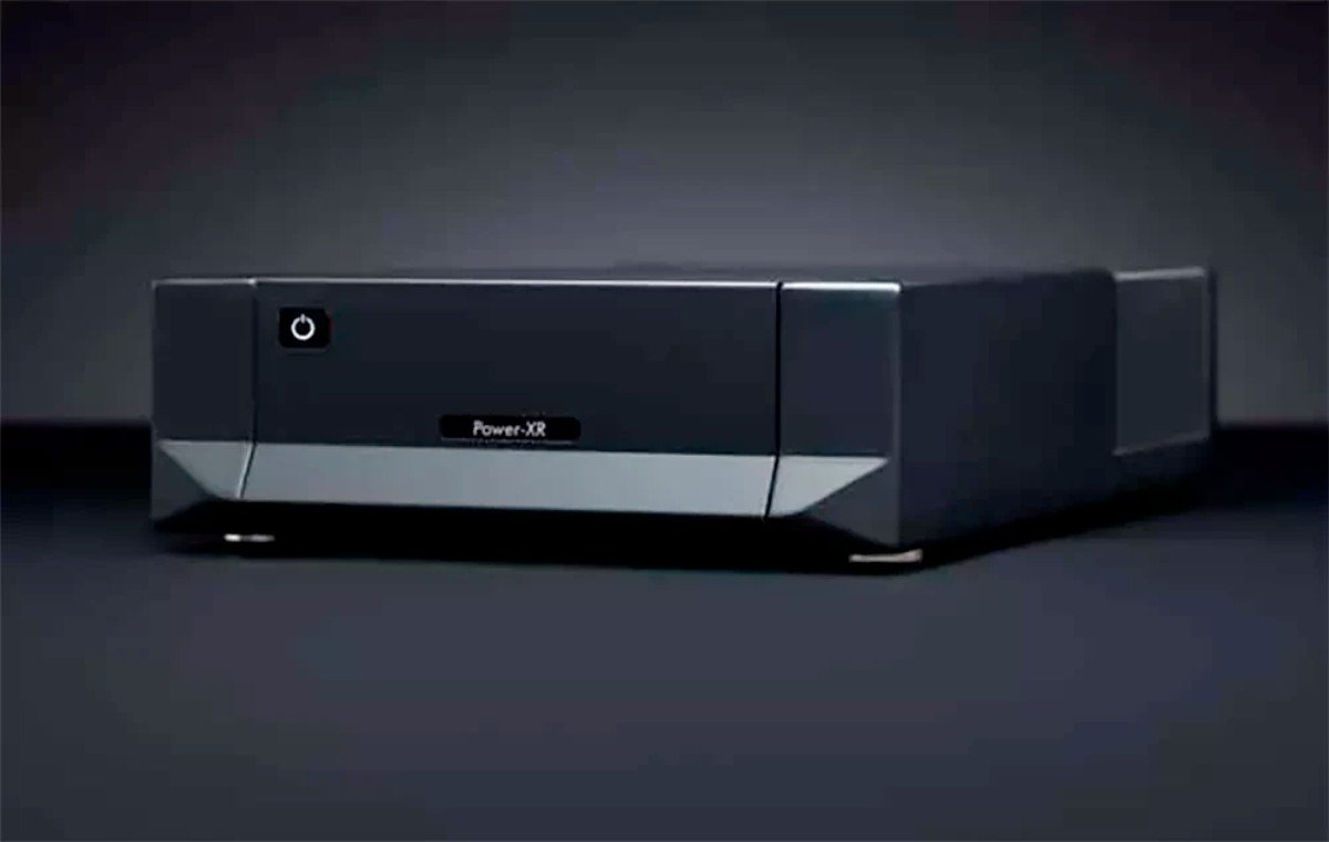 Cyrus Power-XR and Classic POWER