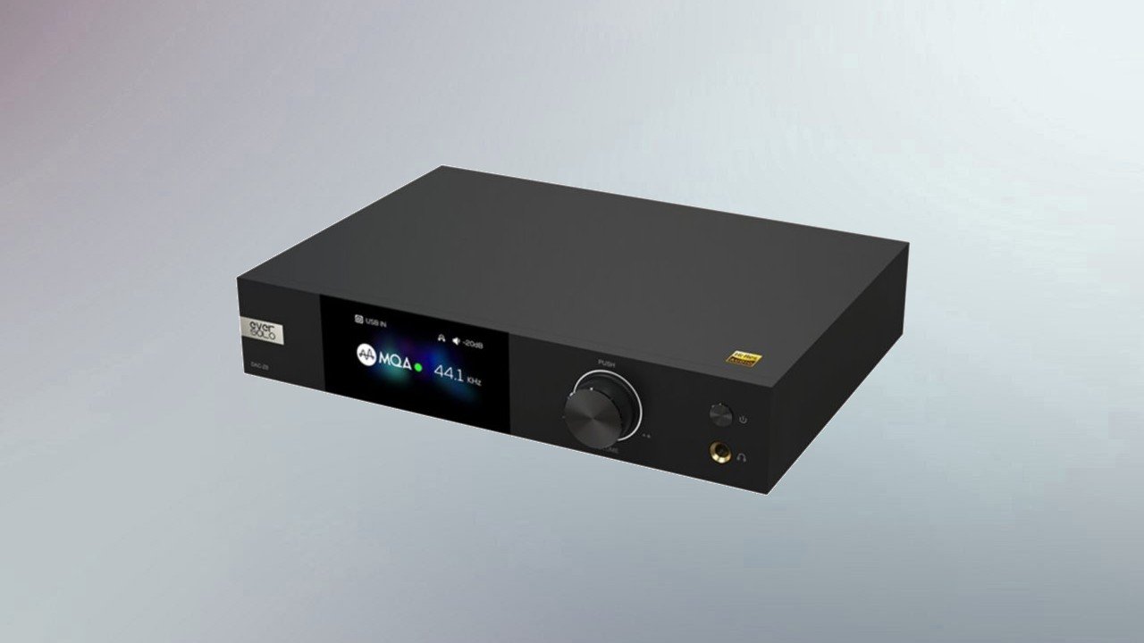 EverSolo DAC-Z8