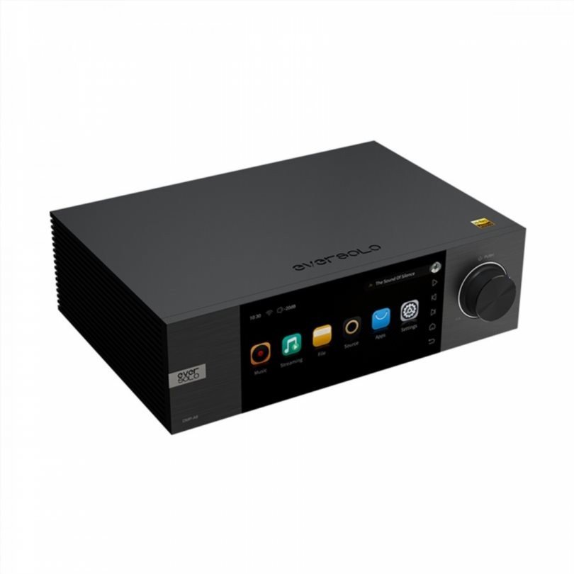 Eversolo DMP-A6 MASTER EDITION