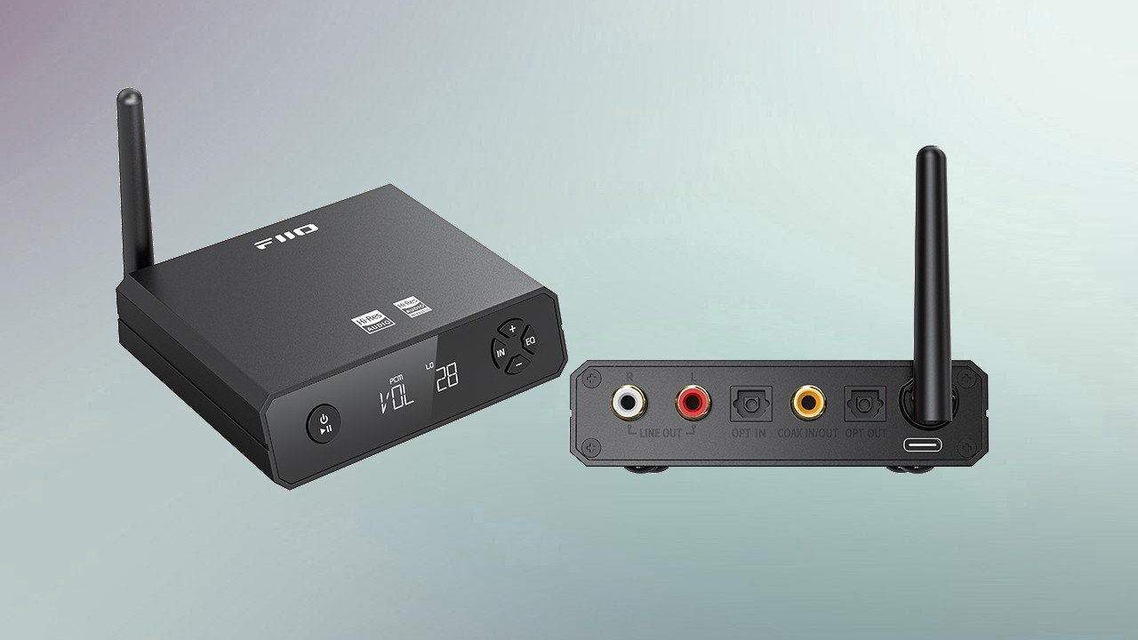 FiiO BR13