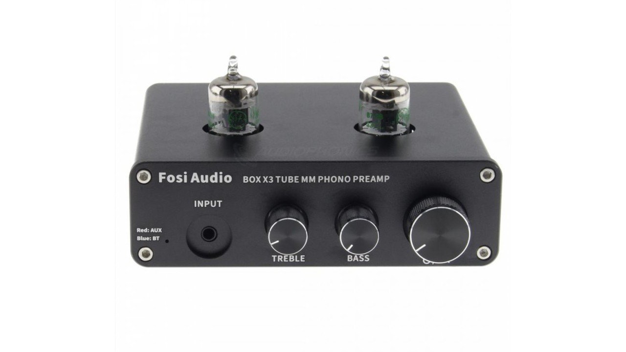 Fosi Audio BOX X3