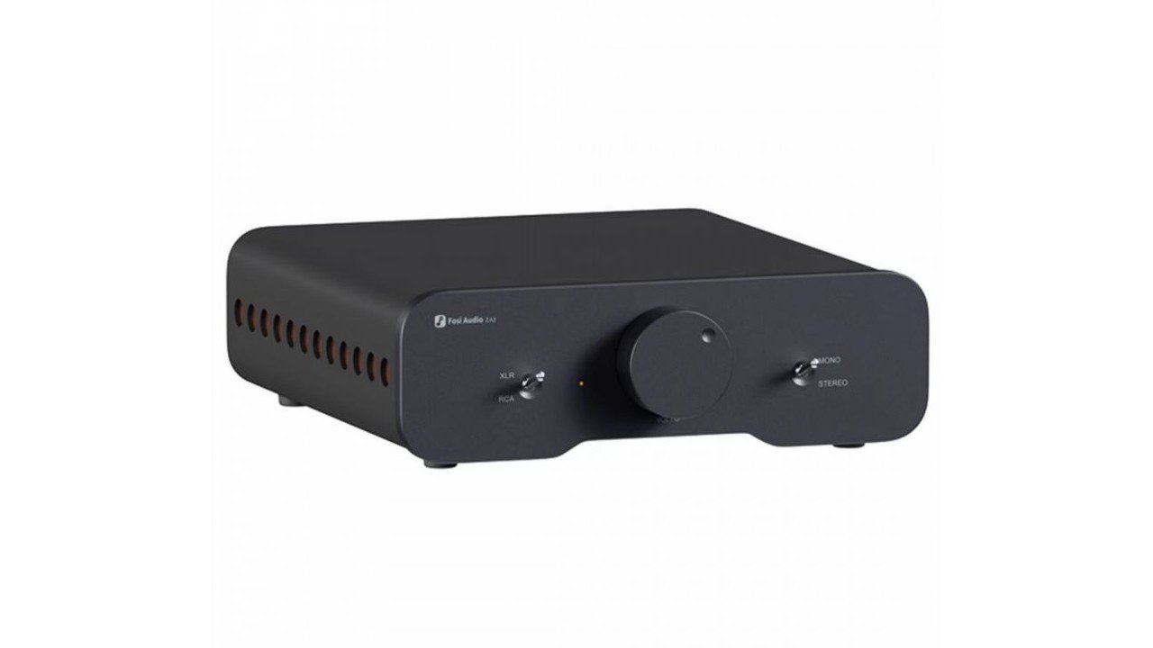 Fosi Audio ZA3