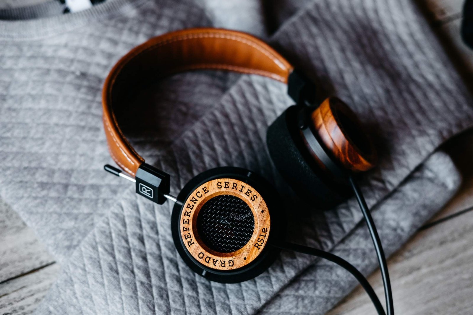 Grado RS1e Review