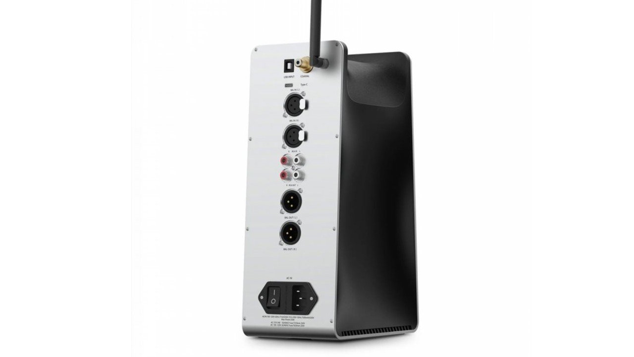 HIFIMAN EF600