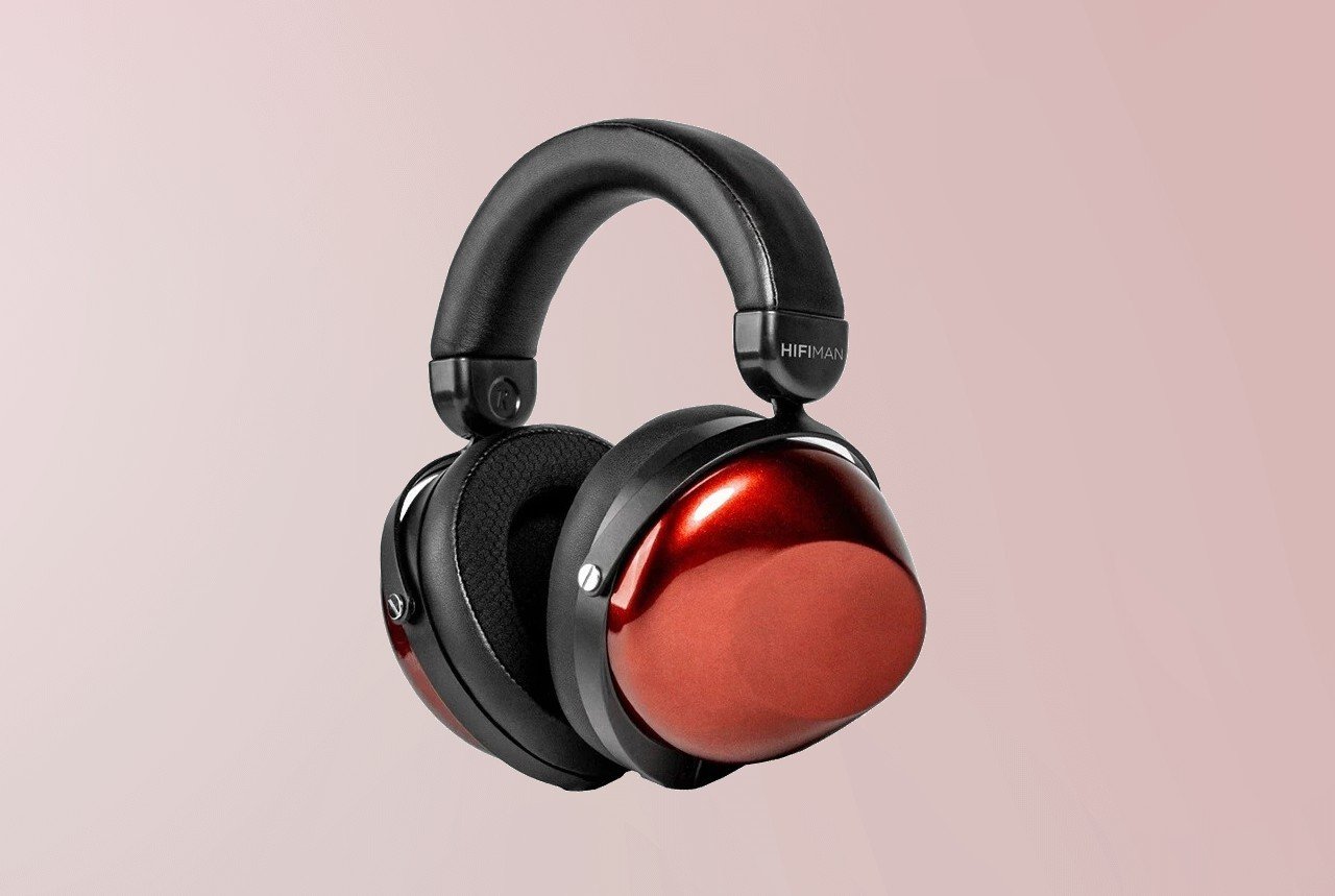 HIFIMAN HE-R9