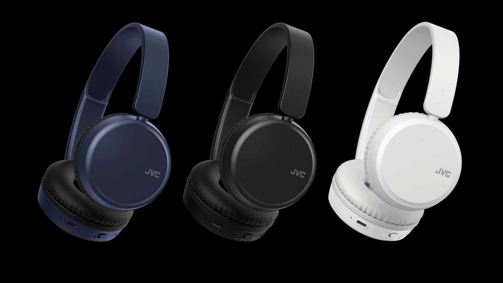 JVC HA-S36W Review