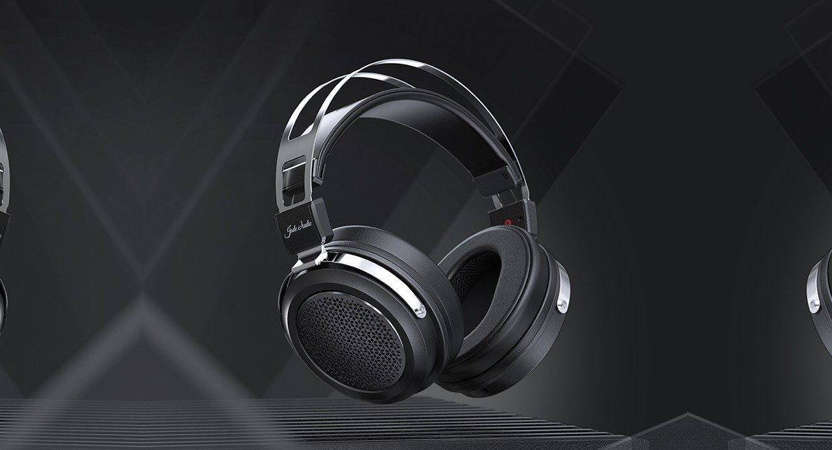Jade Audio JT1
