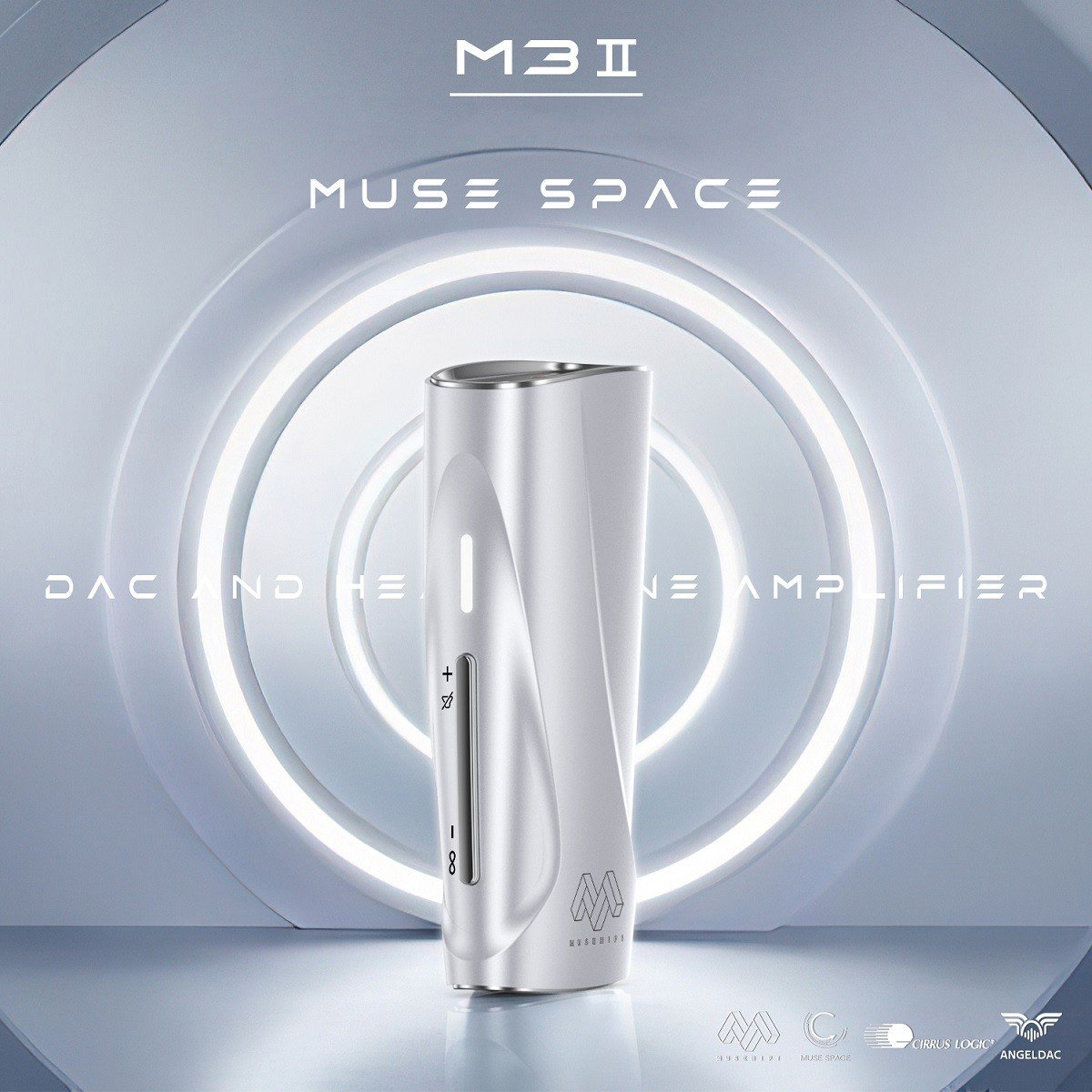MUSE HiFi M3 II
