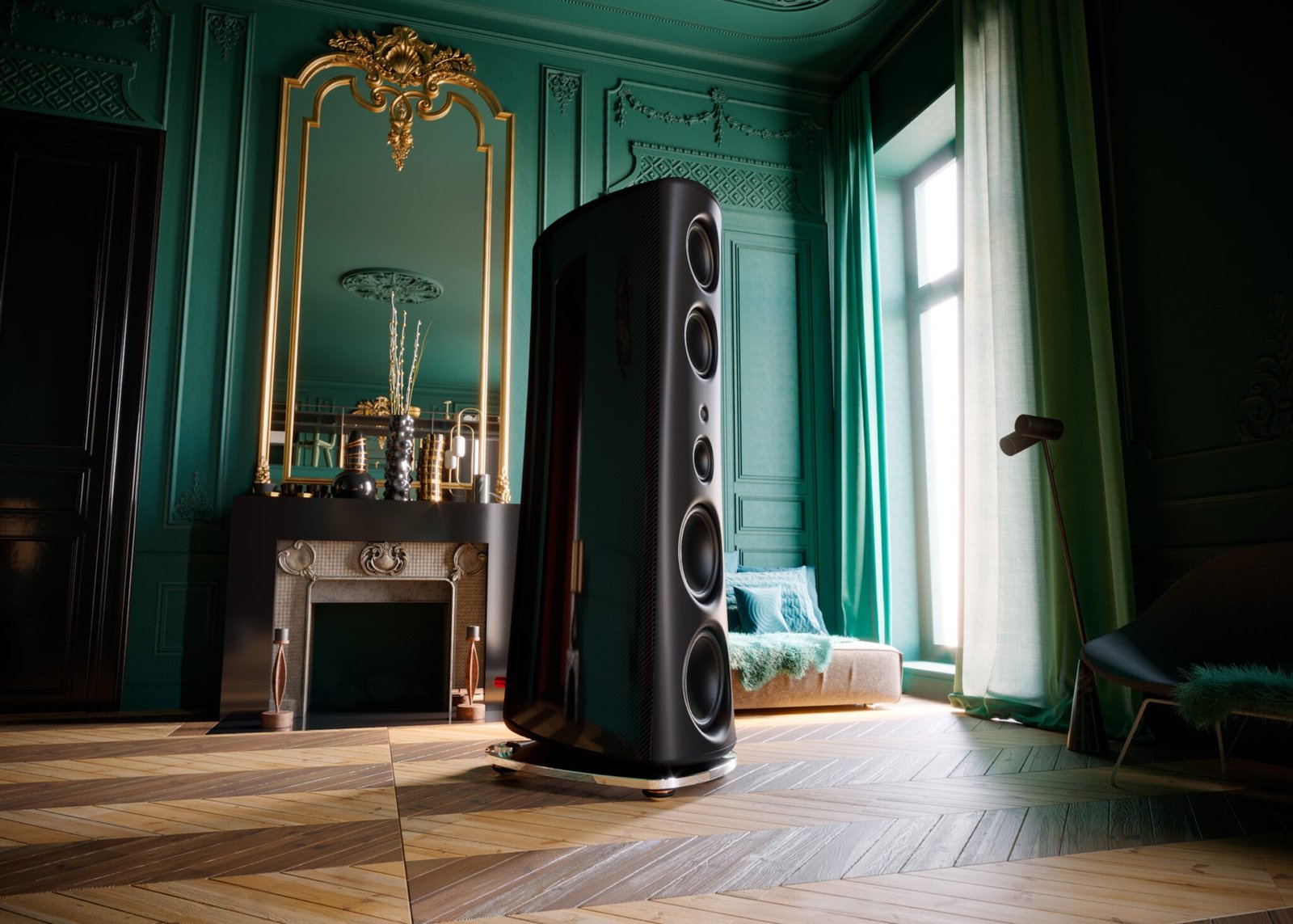 Magico M7 Review