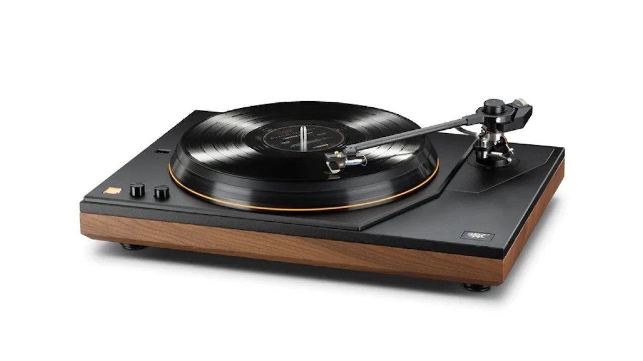 MoFi Electronics MasterDec