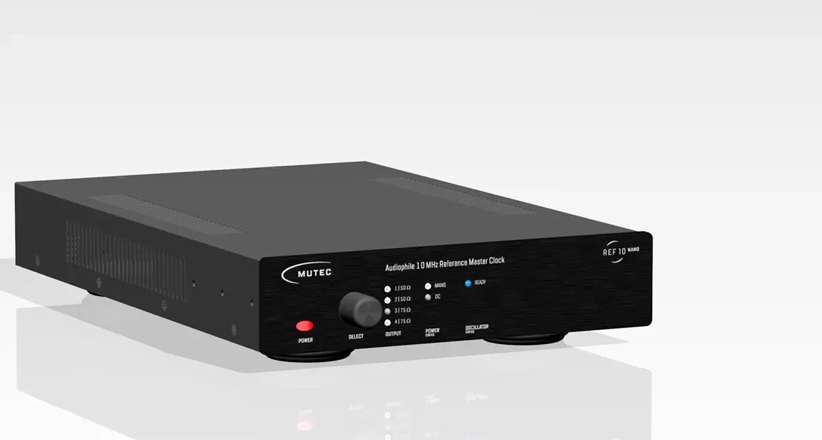 Mutec REF10 NANO