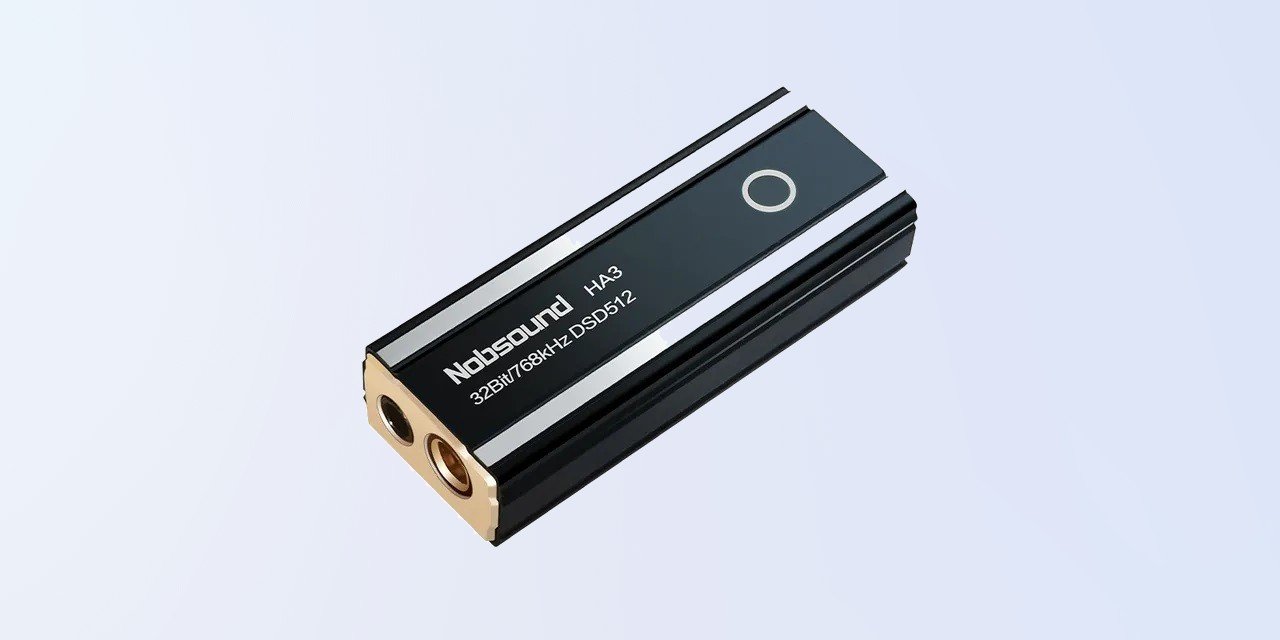 Nobsound HA3