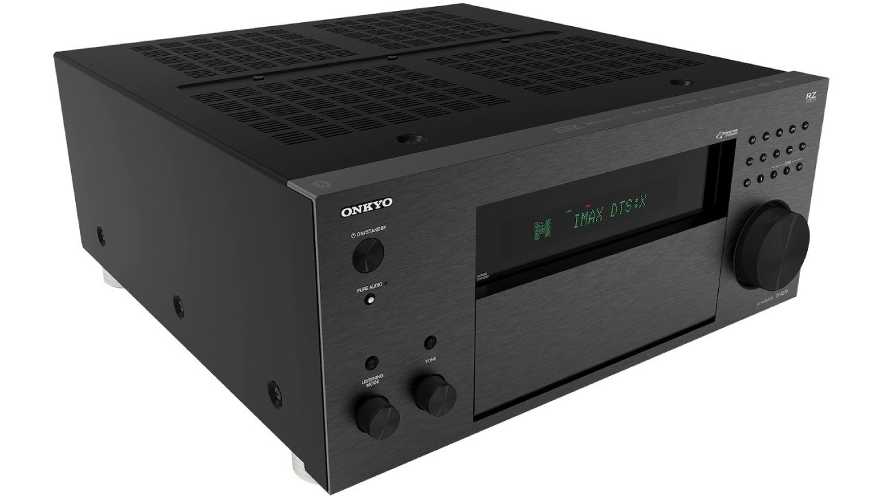 Onkyo TX-RZ70
