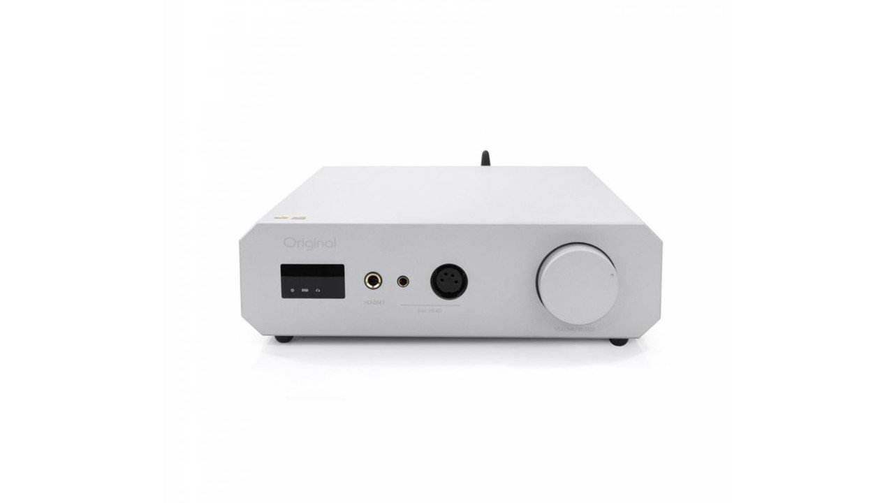 Original Audio OPA-Q2.1