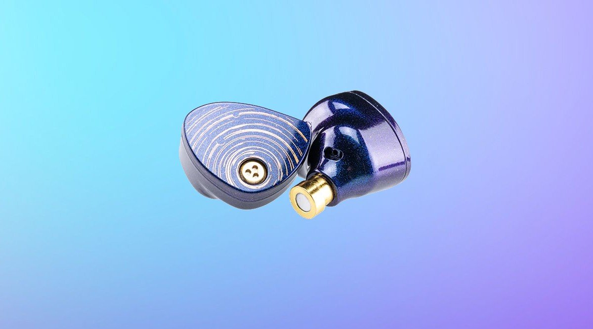 Moondrop Starfield II